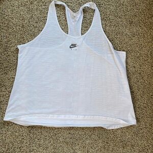 Nike dri fit tank top